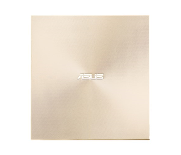 ASUS ZenDrive U9M złoty - 383451 - zdjęcie 4
